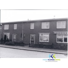 Pannerden Kanaalstraat Coll. Vrijleve (1)